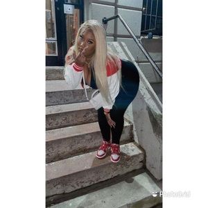 Meet your Posher, Kory